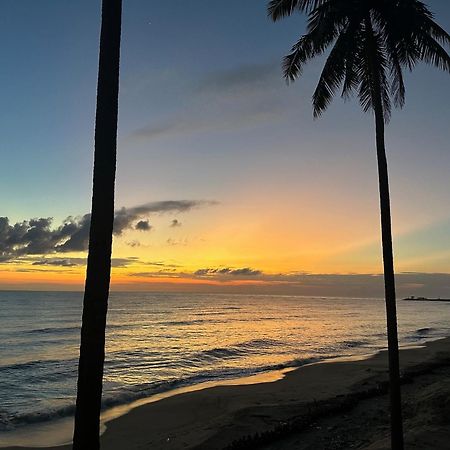 Chansi Beachresort Tha Sala المظهر الخارجي الصورة