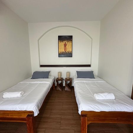 Chansi Beachresort Tha Sala المظهر الخارجي الصورة
