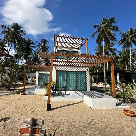 Chansi Beachresort Tha Sala المظهر الخارجي الصورة